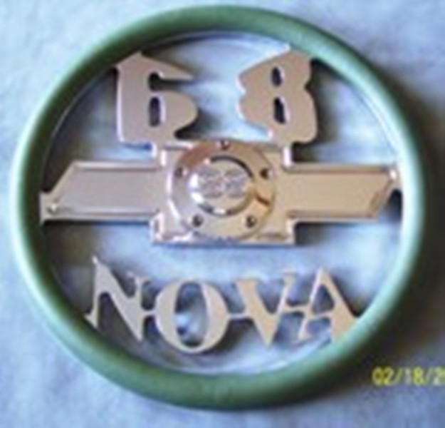 68 Nova